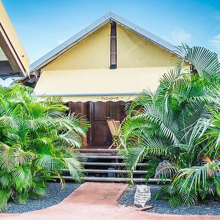 Domaine Saint Francois Hotel Exterior foto
